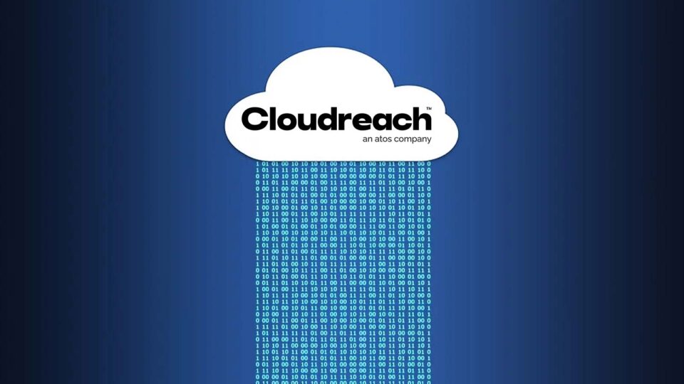 Report from Cloudreach, an Atos Company, Reveals More Than 70% of Organizations Impacted by Cloud Skills Shortage