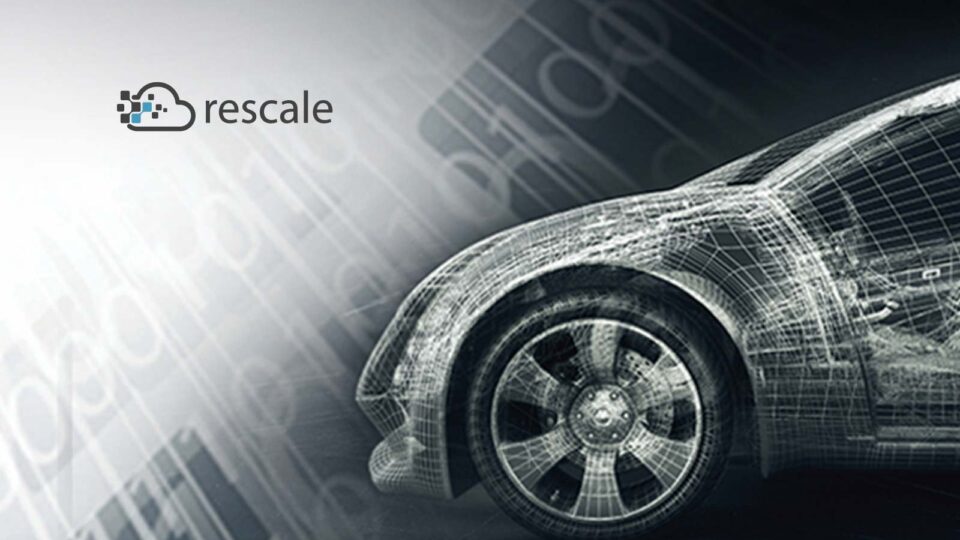 Rescale Announces Intelligent Computing Automation to Power Engineering Innovation