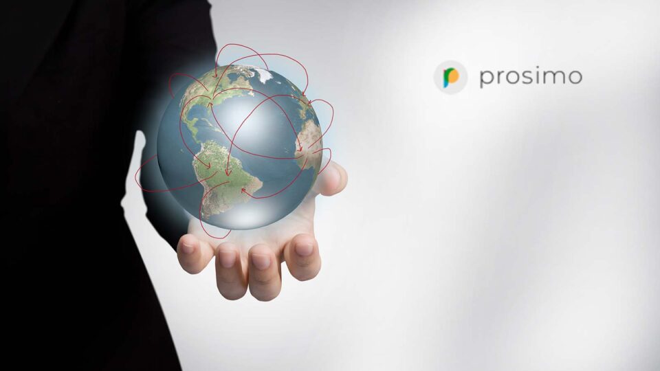 Research Commissioned by Prosimo Finds Multi-Cloud Backbone Improves Application Experience Globally But Increases Complexity