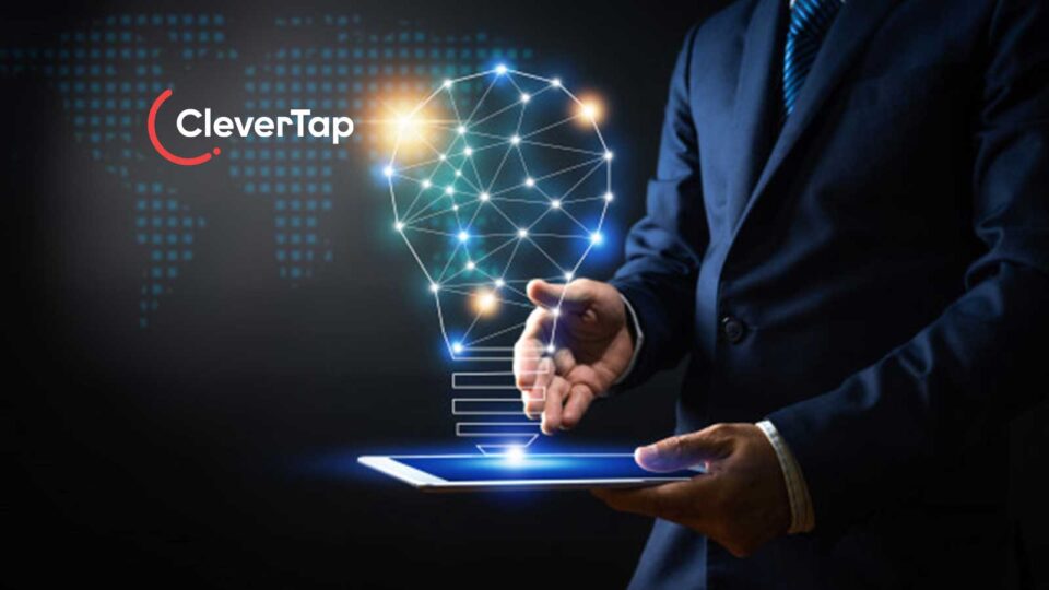 Retention Cloud Leader CleverTap Unveils TesseractDB