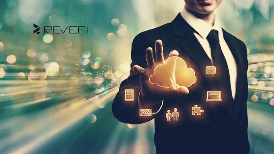 Revefi Disrupts Data Observability Space With the Revefi Data Operations Cloud