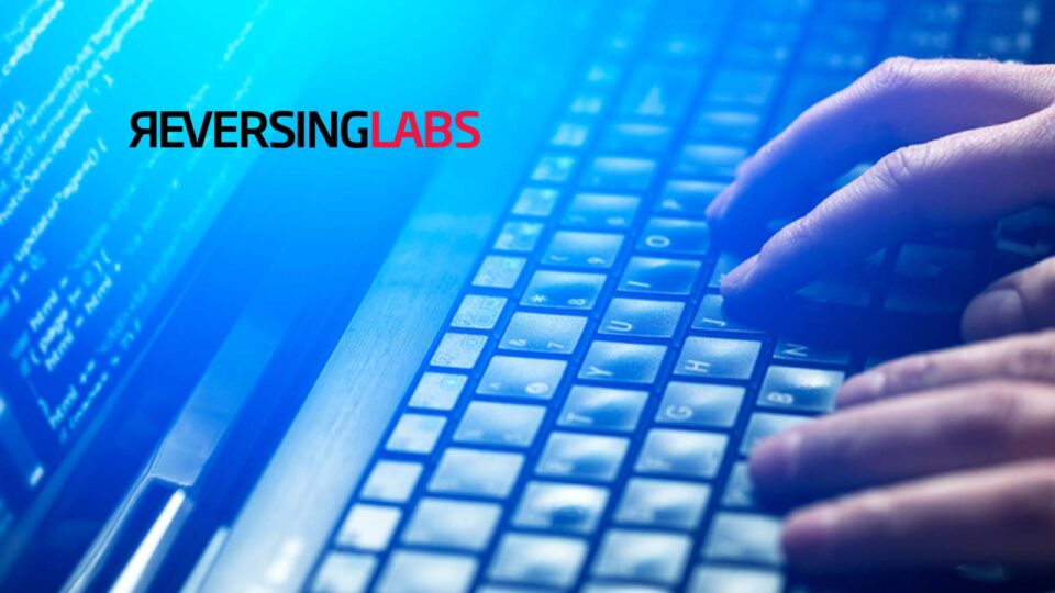 ReversingLabs Accelerates Strategy to Secure Global Software Supply Chain, Appoints Peter Doggart as Chief Operating Officer