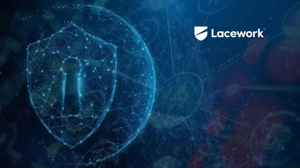 Jay Parikh, Former Facebook VP, Head of Engineering and Infrastructure, Joins Lacework as Co-CEO