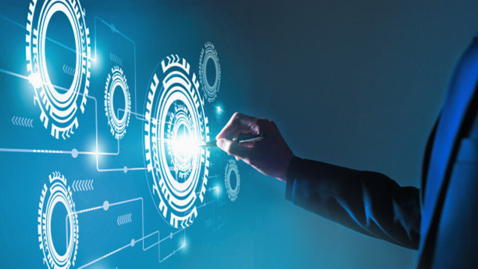 Revolutionizing AI Computation: Introducing Custom Mass Multiplication Circuits