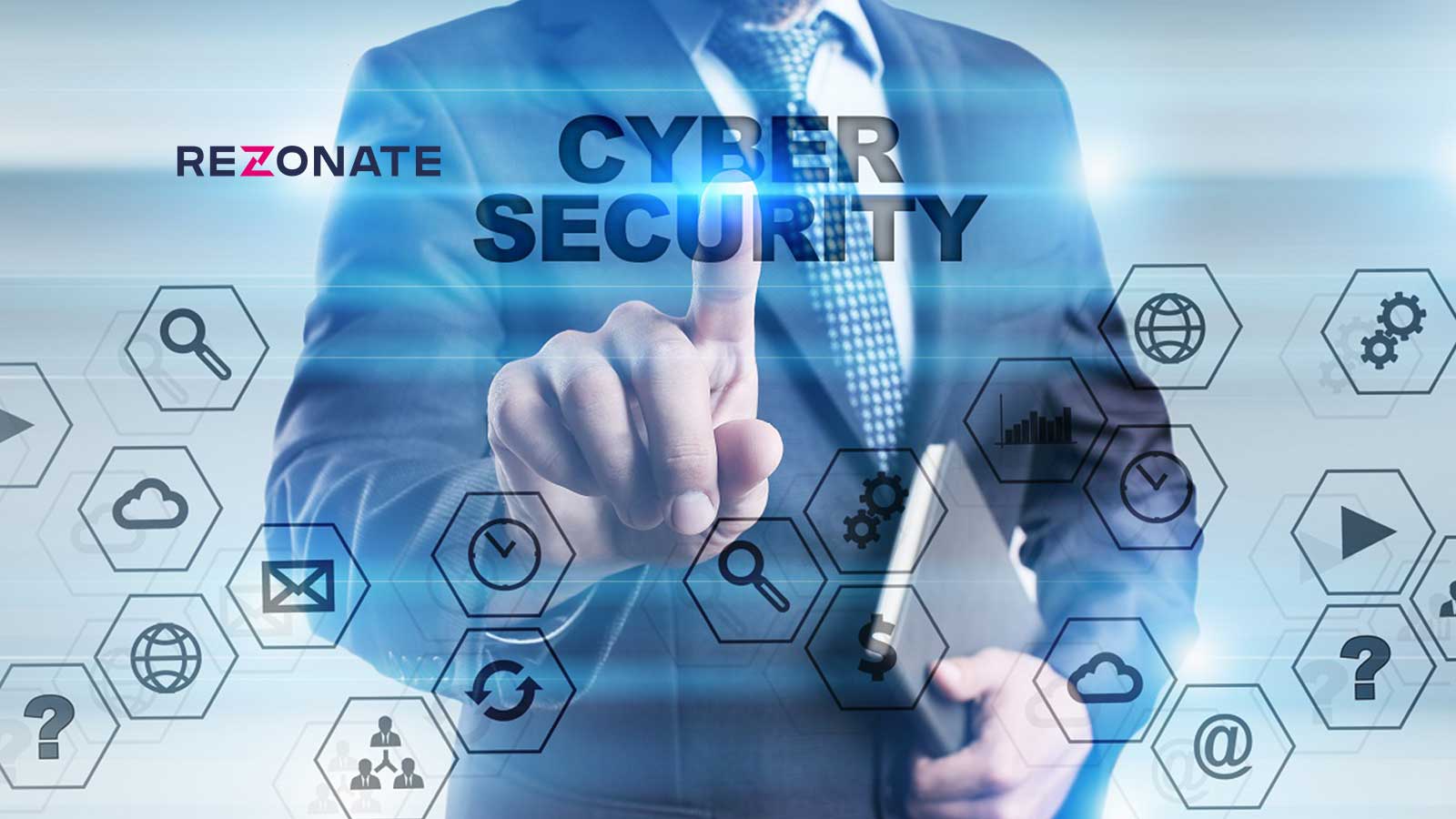 Rezonate Delivers Identity-Centric Security Solution to AWS Marketplace