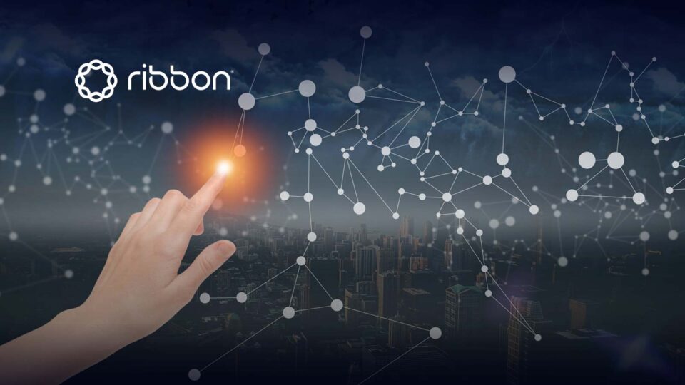 Ribbon Innovative 400G ZR+ Solution Changes Optical Transport Economics