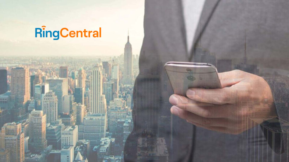 RingCentral Expands Hardware Ecosystem and Announces Whiteboard for RingCentral Rooms