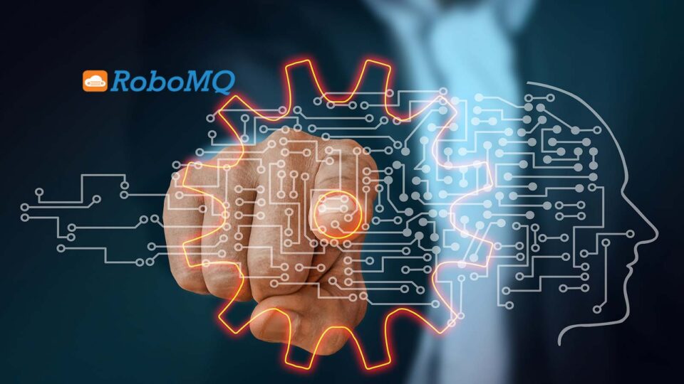 RoboMQ Listed Among Top Integration Platform Service Providers by Forrester