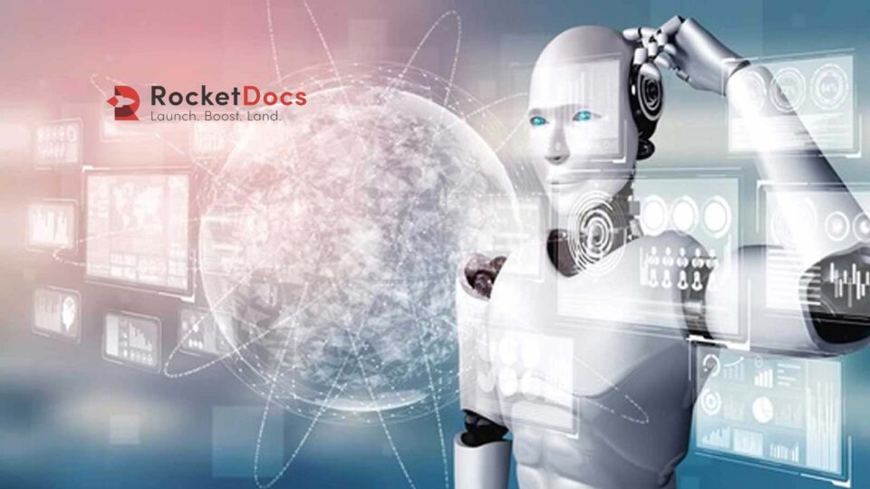 RocketDocs Expands with New Investment & Ownership