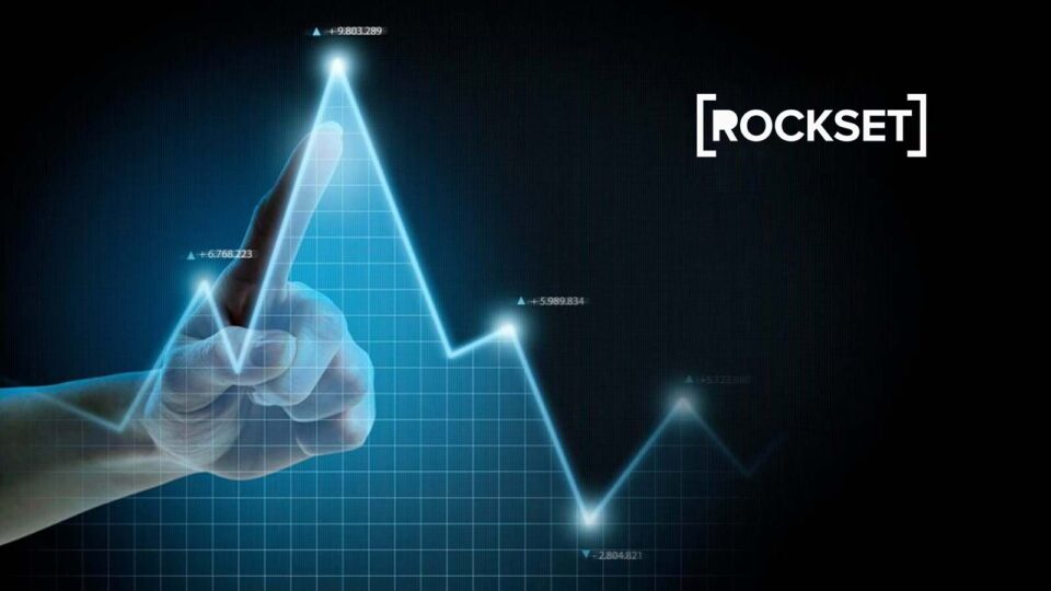 Rockset Enables Cost-Effective Real-Time Analytics for Oracle Users