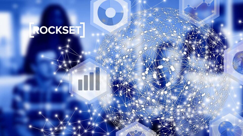 Rockset Enables Real-Time Analytics for MySQL and PostgreSQL