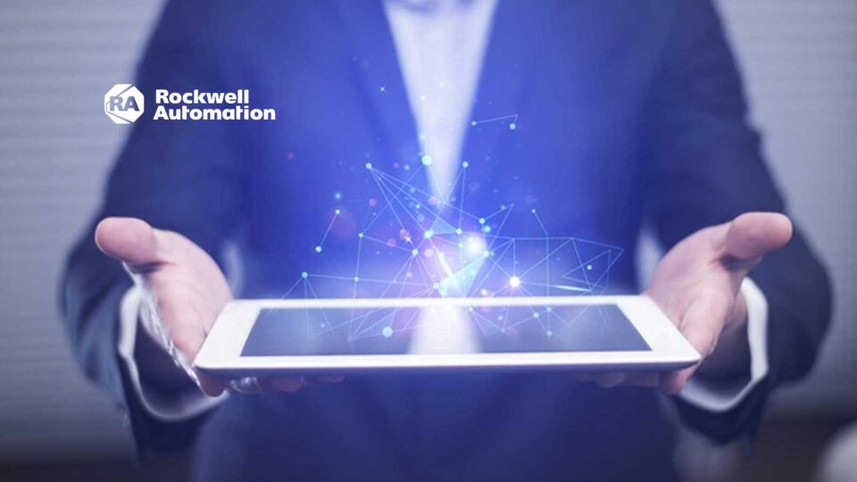 Rockwell Automation Study: 44 Percent of CPG Leaders Accelerate Digital Transformation to Improve Quality