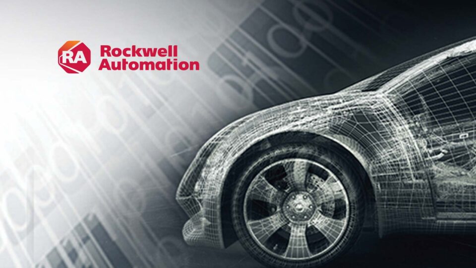 Rockwell Automation and its PartnerNetwork Ecosystem Bring the Power of Cloud, IIoT Data, 5G and Cybersecurity