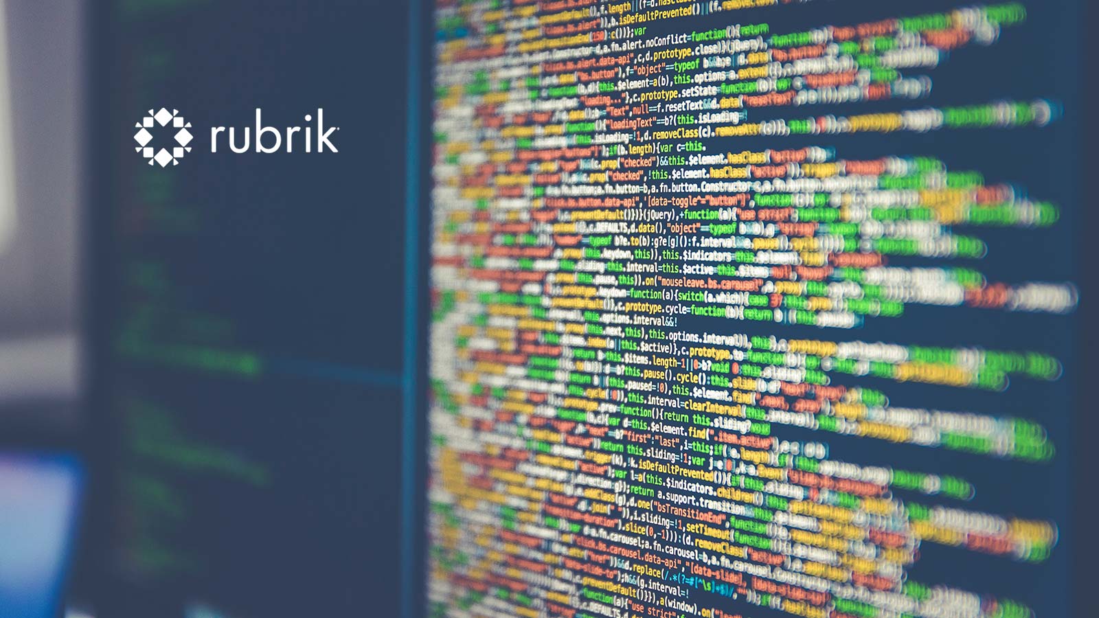 Rubrik Completes Record Year, New Chief Revenue Officer