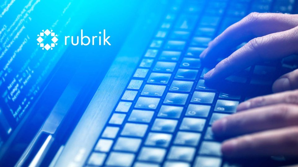 Rubrik Launches Transform Partner Program, Furthers Its Mission to Secure the World’s Data