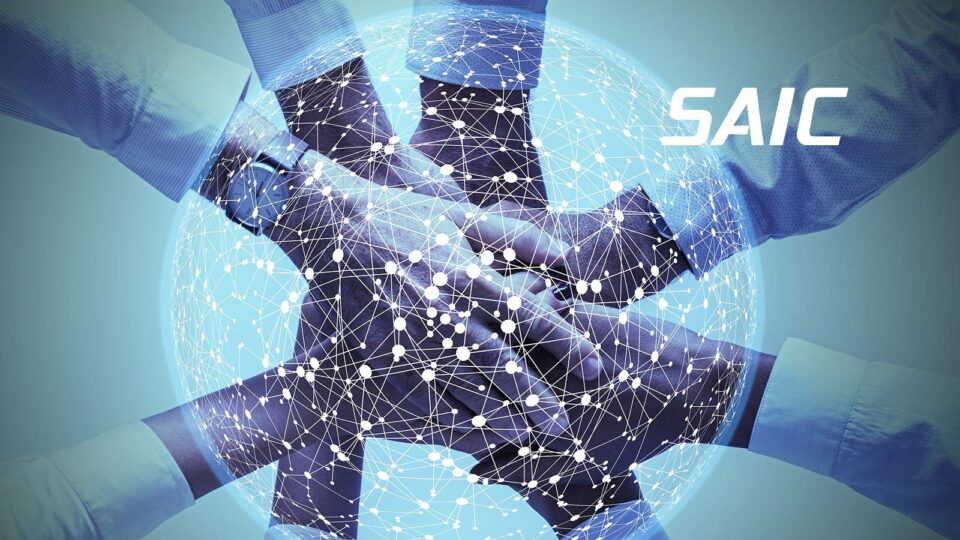 SAIC Strengthens AI and Analytics Capabilities with Acquisition of Koverse