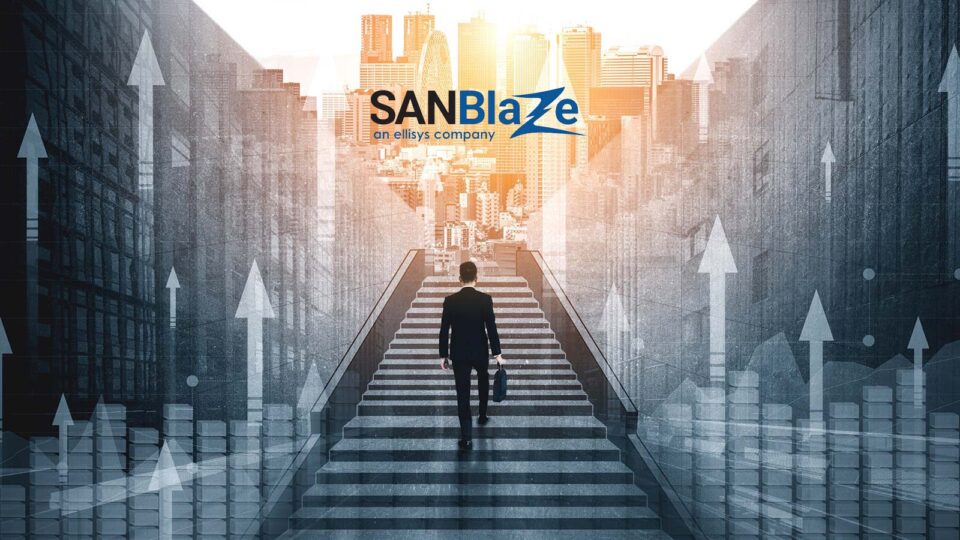 SANBlaze Enters New Markets in the Storage Testing Industry