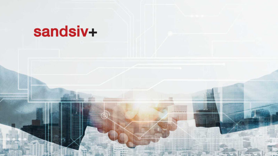 SANDSIV Is a New Partner in the Network of the i-CEM Initiative