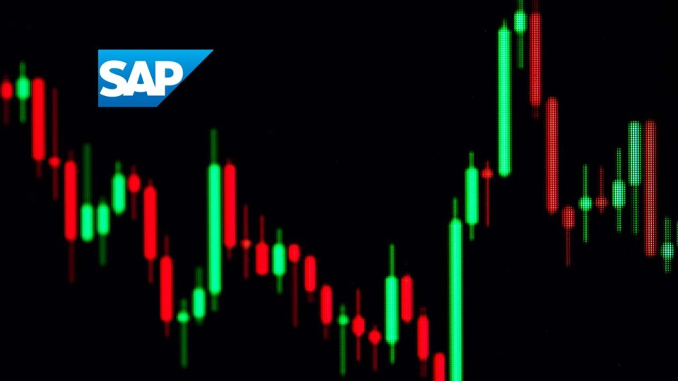 SAP Accelerates Cloud Growth Across Portfolio: Raises Revenue and Profit Outlook