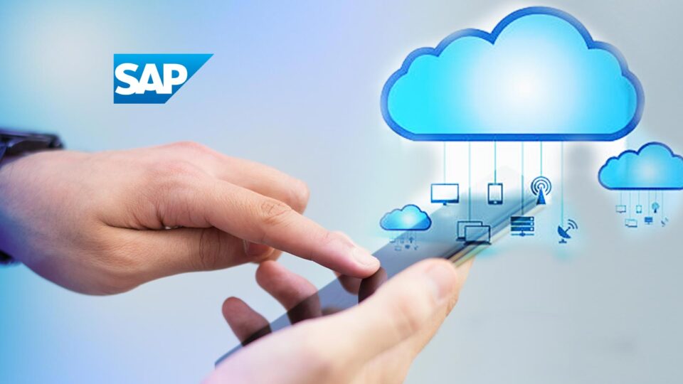 SAP Announces Q1 2022 Results With Continued Cloud Momentum