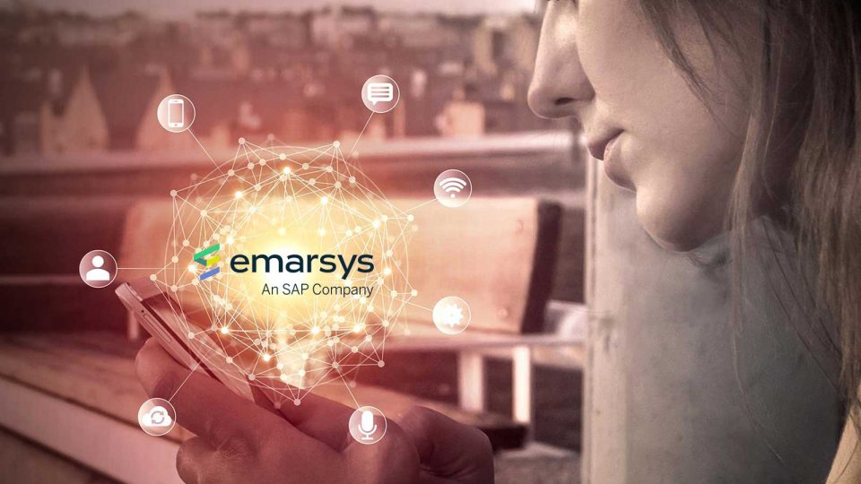 SAP Emarsys Integrates Enterprise Loyalty for Supercharged Personalization