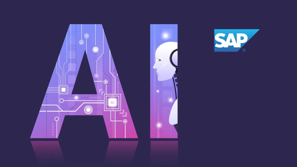 SAP Equips Customers for AI Success with Innovations that Drive Data-Driven Business Transformation