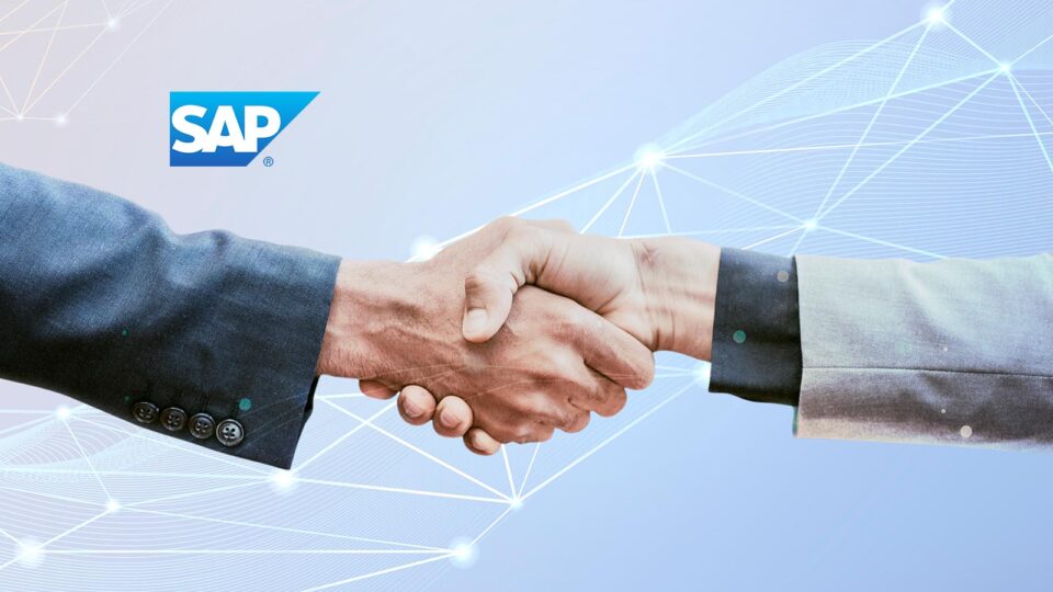 SAP and Icertis Expand Partnership to Deliver Enterprise Contract Intelligence