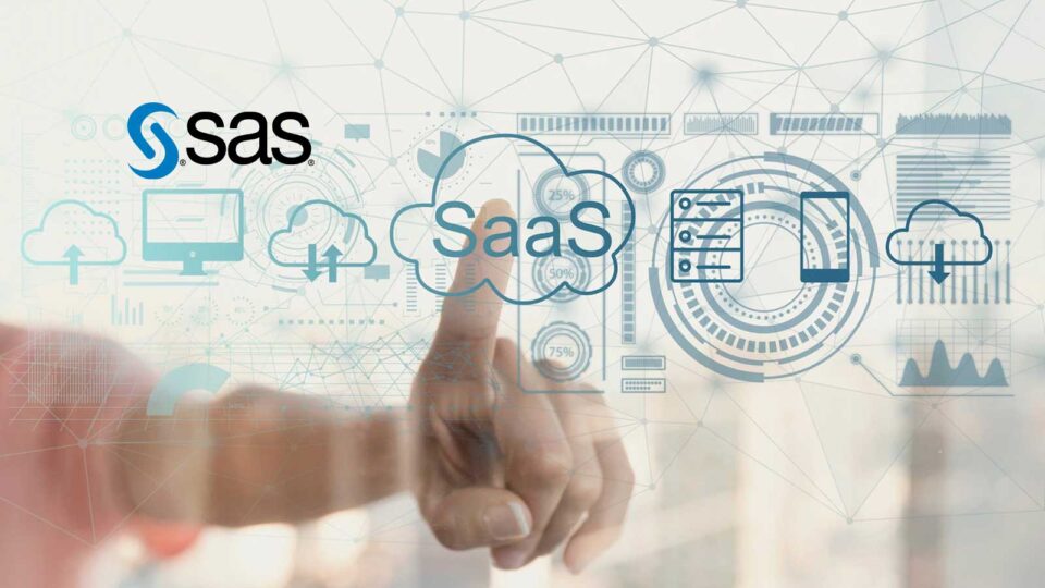 SAS achieves AWS Digital Customer Experience Competency