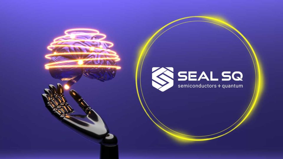 SEALSQ Announces Groundbreaking Entry Into AI Chip Market With Advanced AIoT Strategy