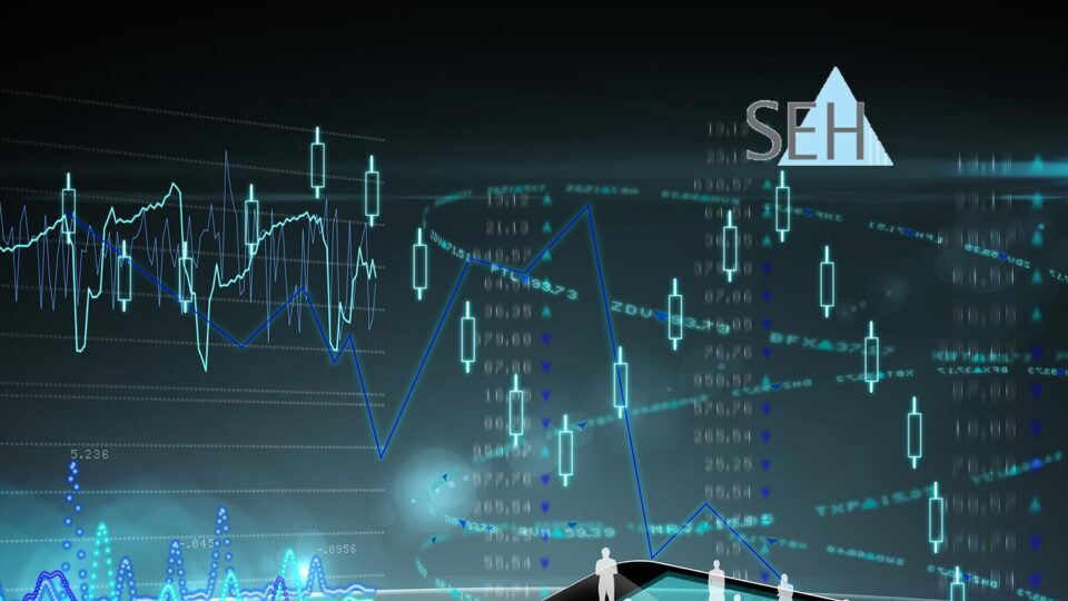 SEH Technology Unveils Full IPv6 Support in Major Software Update