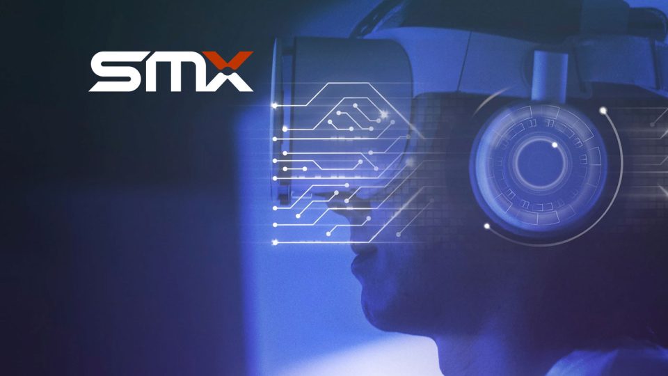 SMX Announces Joint Venture with Fusion Technology