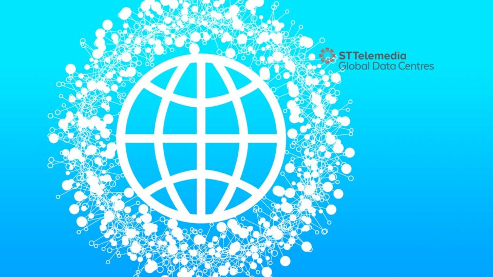 ST Telemedia Global Data Centres Releases Inaugural ESG Report