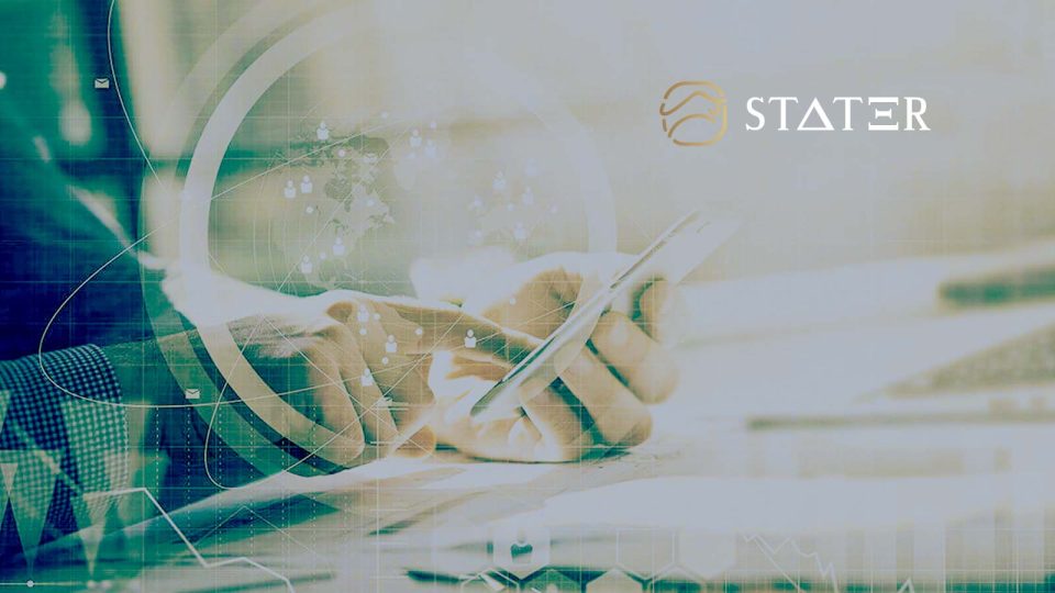 STATER Introduces a New Age Asset Management Platform for the Commodity Industry