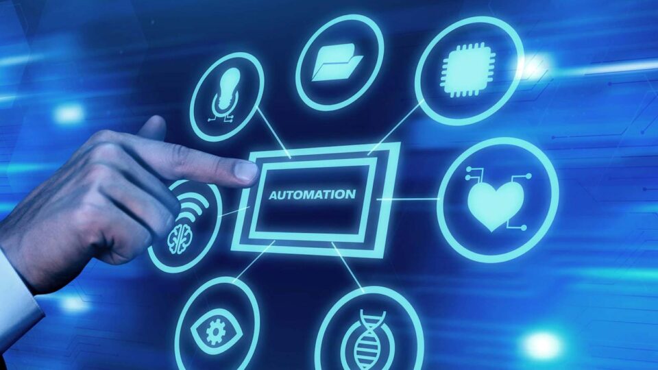 STMicroelectronics Reveals IR Sensor for Presence and Motion Detection in Building Automation