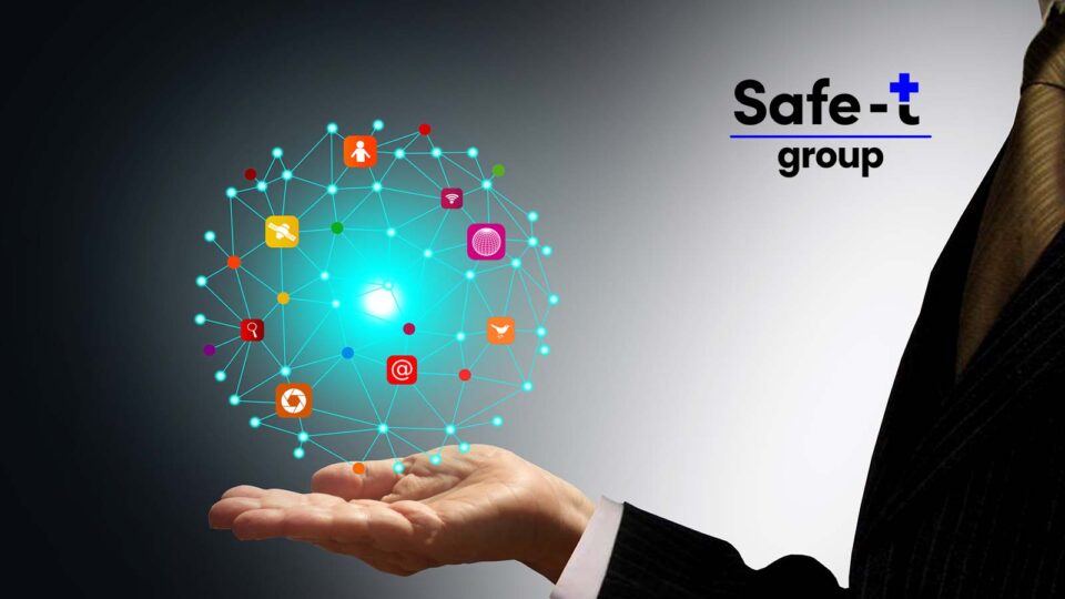 Safe-T Group To Present Its Zero Trust Network Access Solution With Integrated Thales SafeNet Trusted Access Cloud Management Service At Thales Trusted Access Summit