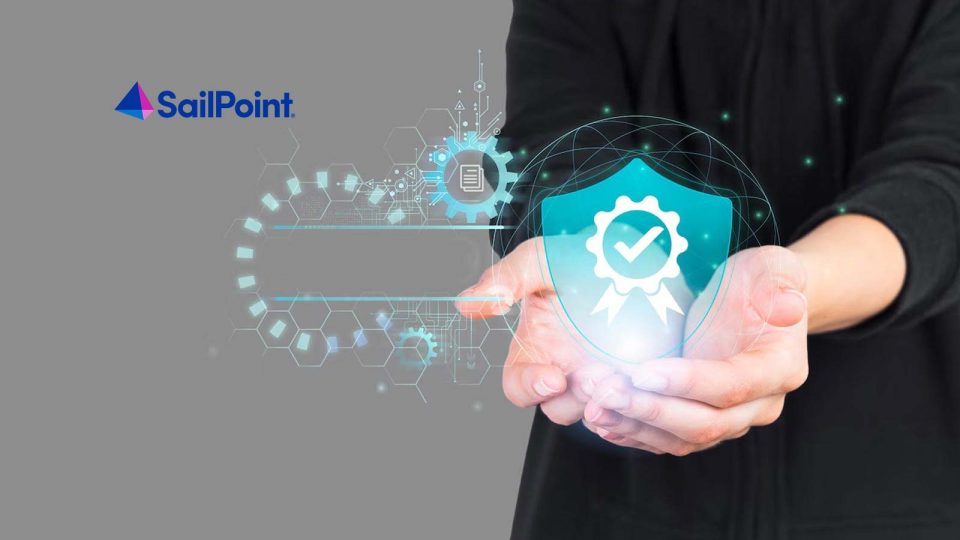 SailPoint Accelerates Innovation with its Identity Security Platform: SailPoint Atlas