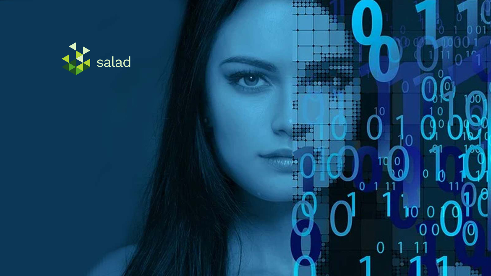 Salad Launches World's First Fully Managed Container Service on