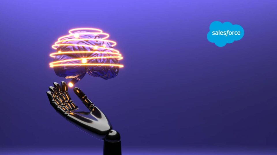 Salesforce Announces AI Cloud – Bringing Trusted Generative AI to the Enterprise