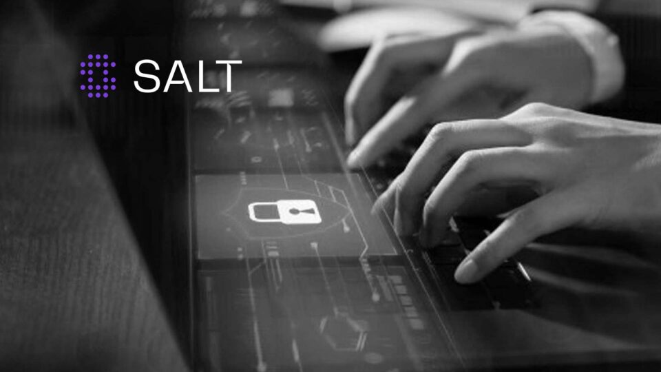 Salt Security Report Identifies Significant API Vulnerabilities and Attacker Activity in Financial Services