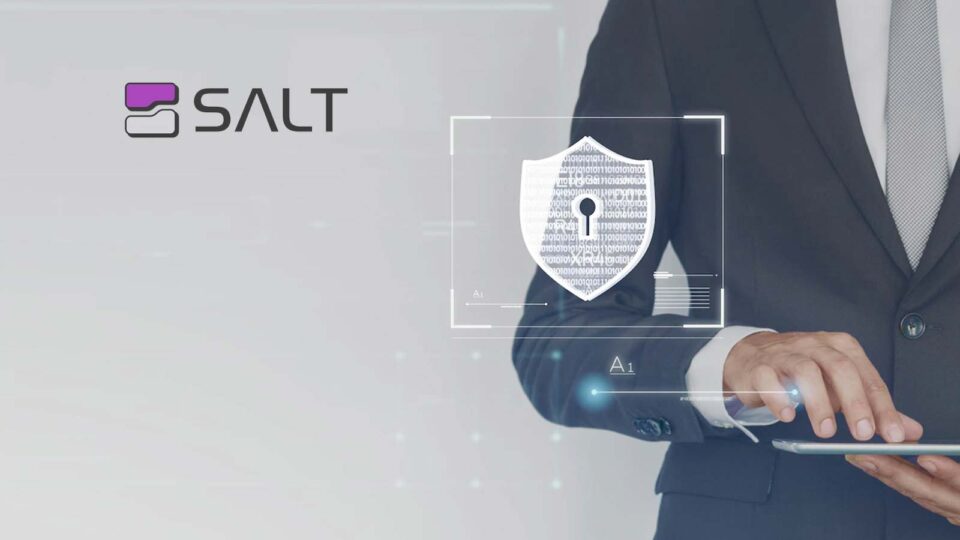 Salt Security State of API Security Report Reveals 94% of Companies Experienced Security Incidents in Production APIs in the Past Year