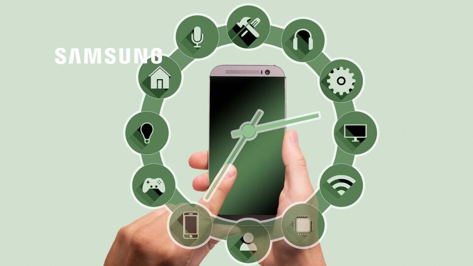 Samsung Foundry Innovations Power the Future of Big Data, AI/ML and Smart, Connected Devices