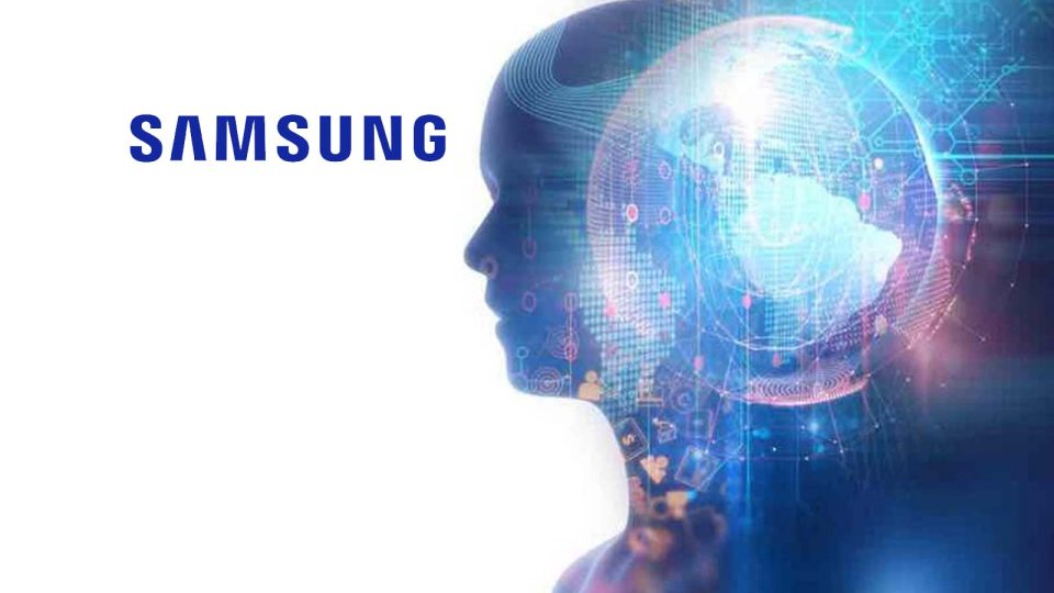 Samsung Unveils Two New ISOCELL Vizion Sensors Tailored for Robotics and XR Applications