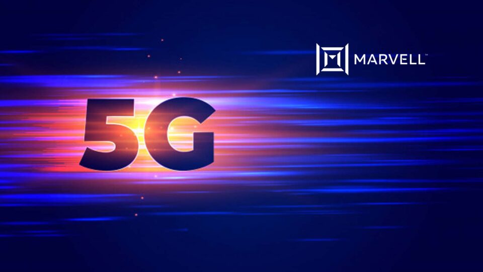 Samsung and Marvell Unveil New System-on-a-Chip to Advance 5G Networks