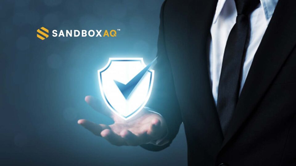 SandboxAQ Acquires Cryptosense to Accelerate Delivery of Security Solutions to Global Organizations