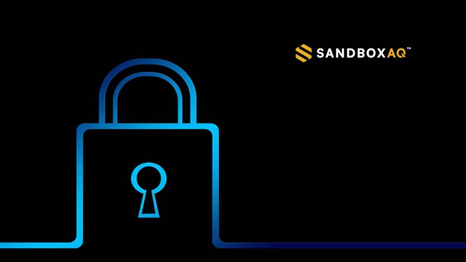 SandboxAQ Unveils End-To-End Security Suite, Delivering Advanced Cryptographic Management to the Global 1000 and Governments