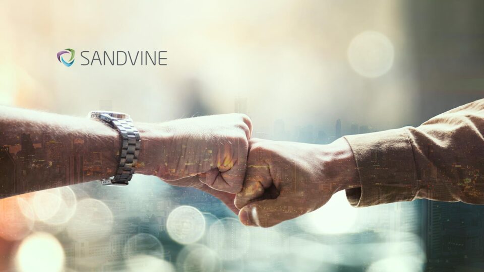 Sandvine Extends its Relationship with TELUS through Multi-Year Deal