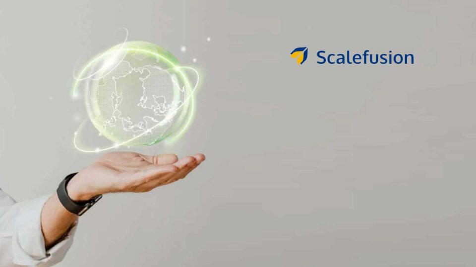 Scalefusion Introduces Support for COPE/WPCO Devices, Expanding Android Device Management Capabilities