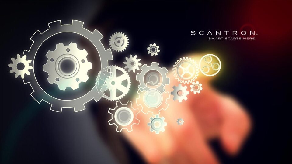 Scantron Technology Solutions Announces Security Operations Partnership With Arctic Wolf