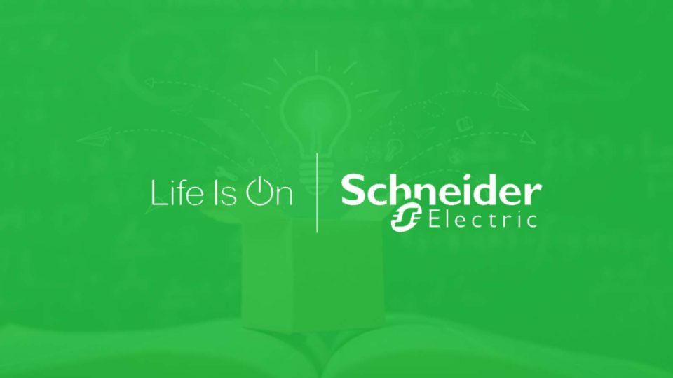 Schneider Electric and Compass Datacenters Expand Partnership with $3 Billion Multi-Year Data Center Technology Agreement