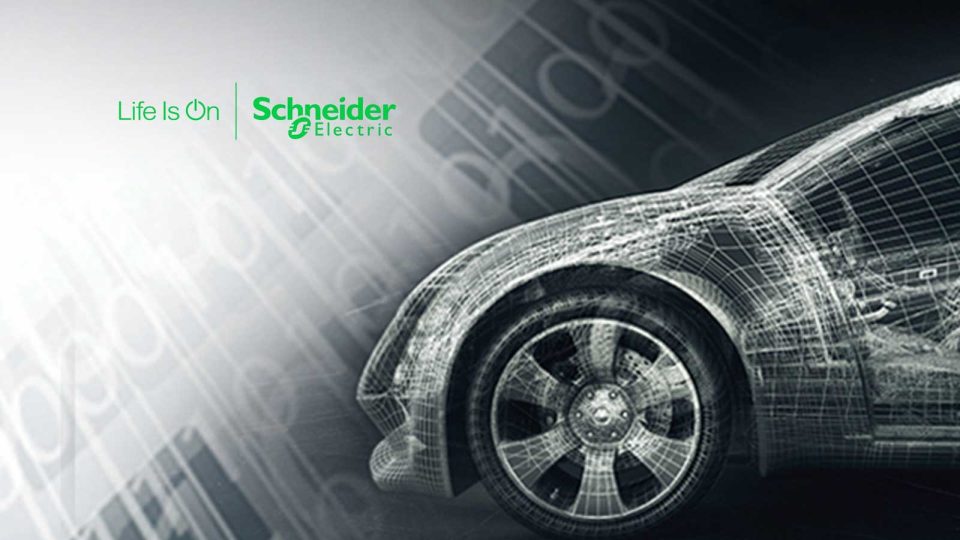 Schneider Electric delivers next-generation, open automation infrastructure in collaboration with Intel and Red Hat